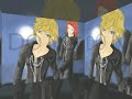 Kingdom Hearts Yaoi