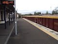 EWS 66230 through Ladybank