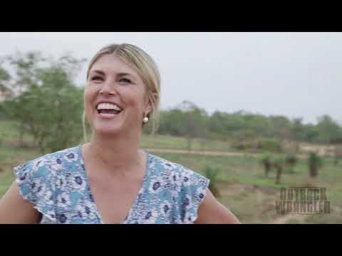 Who is the better shot? Matt Wright or his mum?