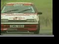 Scott Bradshaws Daihatsu Charade GTti