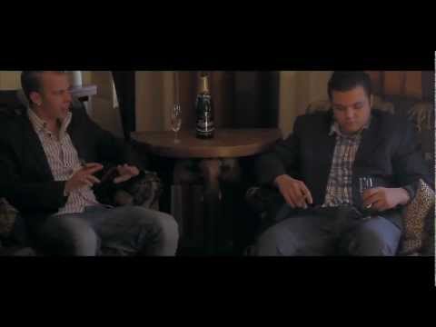 Michael Haag - Dit Is Wie Ik Ben ft Mimiet (Official Video)