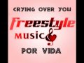 soave - Crying Over You - el chavo solitario (original ) latin freestyle