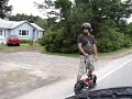 Xcite Bike OBX Powerboards