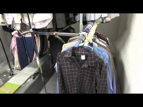 how to organize inventory