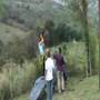Posada Quebraditas TIROLINA