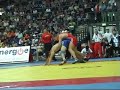 Grand Prix Germany 2007 Leipzig - Summary