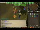 Runescape kbd trip