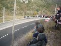Fernandes le dimanche matin au rallye du fenouillede 2009