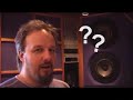 a short video from the first days in puk studio april 2008.