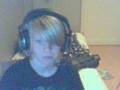 jonte med Sweet Child O' Mine