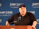 Majerus named new SLU head coach 5/6