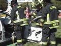 2008 Safety Fair 8 of 9 - Jaws of Life Demo