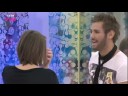 Big Brother 9 Stuart on Reception - Celebrity Scissorhands 2008 - BBC Three Big Brother 9 Stuart on Reception - Celebrity Scissorhands 2008 - BBC Three