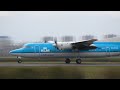 Spotting at EHAM 18R Polderbaan 23-03-08 || Sanyo HD1000 ||