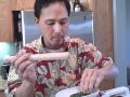 Green Star Elite GSE-5000 vs Omega 8005 Juicing Cucumbers and Apples