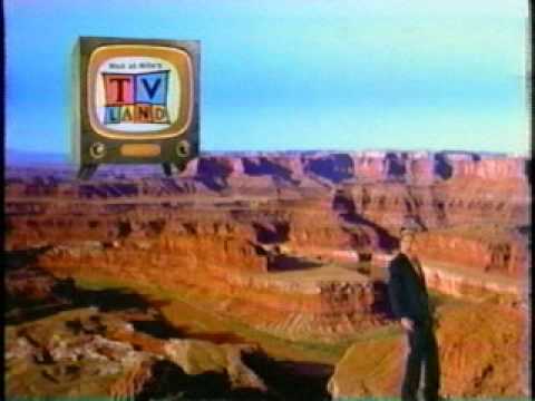 TV Land First Day Sign-on