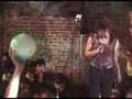 Mika Miko - Jogging Song 7-29-06