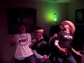DANCE OFF! #1