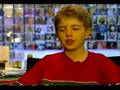 Billy Gilman- One Voice Promotional Video
