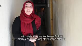 مخيم الجليل- Al Jalil Camp