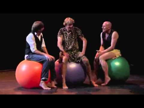Niet Schieten! - Praatgroep