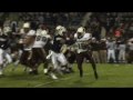 BYU Football - BYU vs Wyoming 2006 - Game 10 (John Beck)