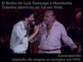 Biografia Gonzaguinha e Gonzagão - Uma História Brasileira