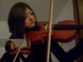 The Butterfly - Violin Round