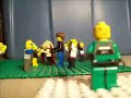 Lego Gang War