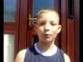 L-I-A-M SPITTING BARS