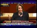 Peter Schiff on Car Czar part 2/2 12/10/2008