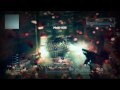 DnB Oos - Stop It [HD]