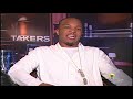 Takers star TI Headed back to Prison for 11 Mos...