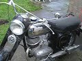 Jawa/?Z 175 -  Renovoval pan Z.?eh�k 1998