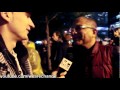 Deepak Chopra interviewed by We Are Change @ #occupywallstreet