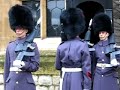 Changing of the Gaurd