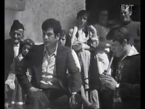 Βουνά της Αλωνίσταινας
