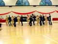 Formation Dance (UCSD-Booty Shakin\