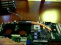 Part 3: Asus G71GX Disassembly tutorial to remove graphics card.