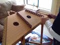 Hammered Dulcimer - Blackbird