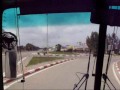 Holiday 2011 [part 5] Tunisia, coach tour