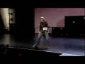 Dancing Clown - Knowlton Haaland