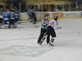 Devils vs Blaze end of match mini brawl