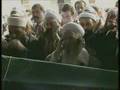 mahmud efendi videolarından ve fotoğraflarından alıntılarla