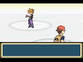 Pokemon Chaos Black