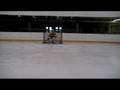 videos de Mind The Net Goaltending - 3 Puck Scull Warmup