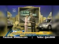 Pat Sajak video 3