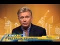 Pat Sajak Admits Hosting Wheel of Fortune Drunk