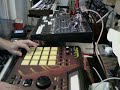 mic.b MPC OVER REC