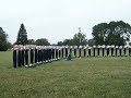 2007 madison scouts hornline